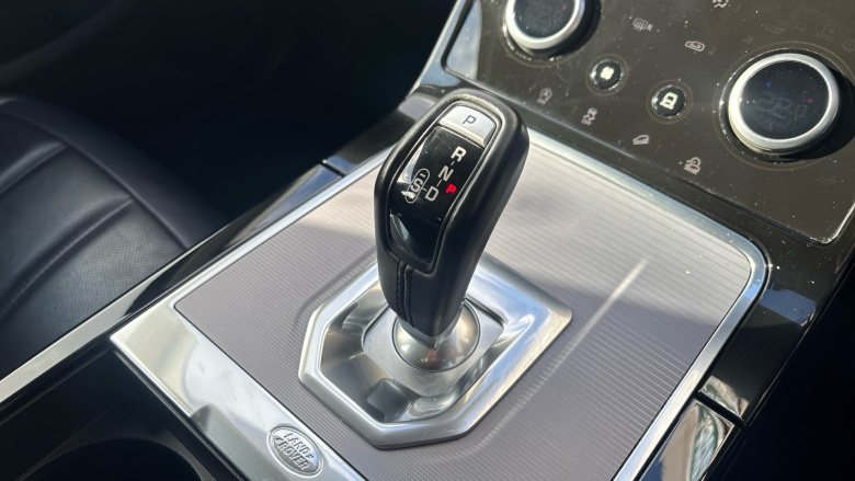 Land Rover Range Rover Evoque 2.0 D200 S 5dr Auto Diesel Hatchback